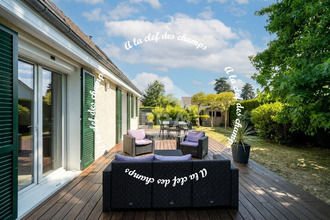  maison gif-sur-yvette 91190