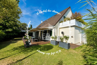  maison gif-sur-yvette 91190