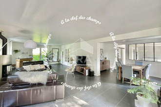  maison gif-sur-yvette 91190