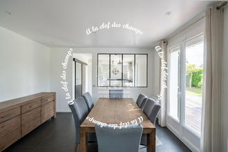  maison gif-sur-yvette 91190