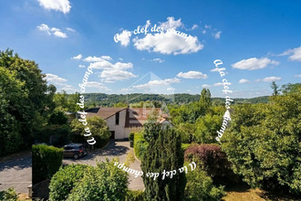  maison gif-sur-yvette 91190