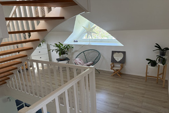  maison gif-sur-yvette 91190