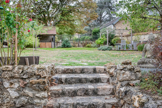  maison gif-sur-yvette 91190