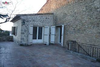  maison gigean 34770