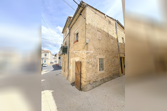  maison gigean 34770