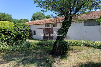  maison gigean 34770