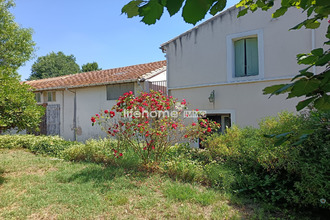  maison gigean 34770