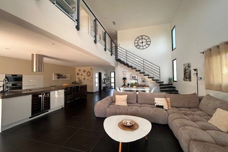  maison gigean 34770
