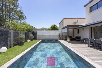  maison gigean 34770