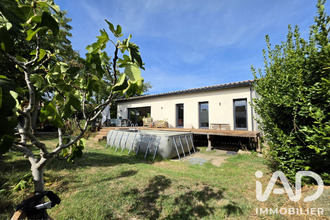  maison gigean 34770