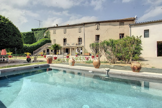  maison gignac 34150