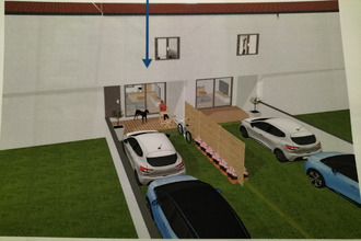  maison gignac 34150