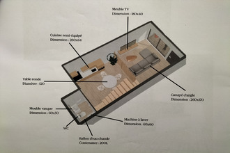  maison gignac 34150