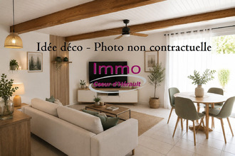 maison gignac 34150
