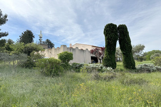  maison gignac 34150