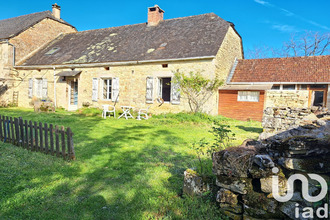  maison gignac 46600