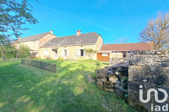 maison gignac 46600
