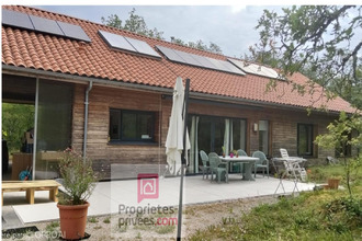  maison gignac 46600
