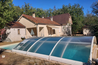  maison gignac 46600