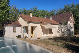  maison gignac 46600