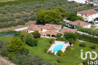  maison gignac-la-nerthe 13180