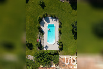  maison gignac-la-nerthe 13180