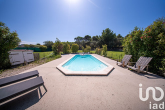  maison gignac-la-nerthe 13180