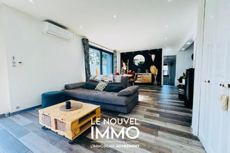  maison gignac-la-nerthe 13180