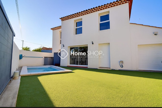  maison gignac-la-nerthe 13180