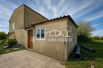  maison gignac-la-nerthe 13180