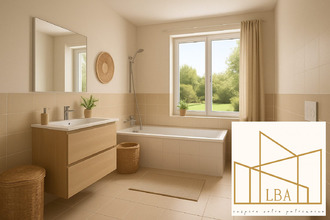  maison gignac-la-nerthe 13180