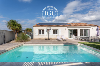  maison gignac-la-nerthe 13180