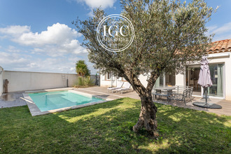  maison gignac-la-nerthe 13180