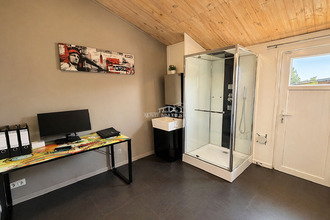  maison gignac-la-nerthe 13180