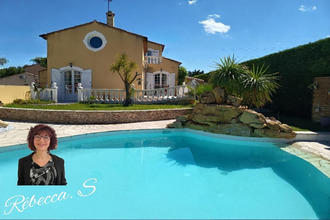  maison gignac-la-nerthe 13180