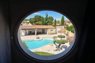  maison gignac-la-nerthe 13180