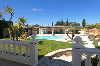  maison gignac-la-nerthe 13180