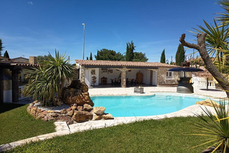  maison gignac-la-nerthe 13180