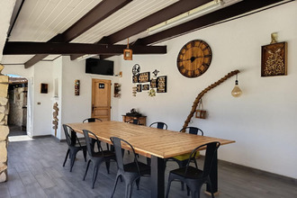  maison gignac-la-nerthe 13180