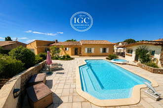  maison gignac-la-nerthe 13180