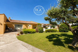  maison gignac-la-nerthe 13180