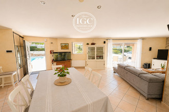  maison gignac-la-nerthe 13180