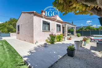  maison gignac-la-nerthe 13180