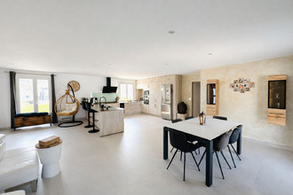  maison gignac-la-nerthe 13180