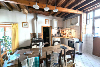  maison gigny 39320