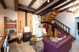  maison gigny 39320