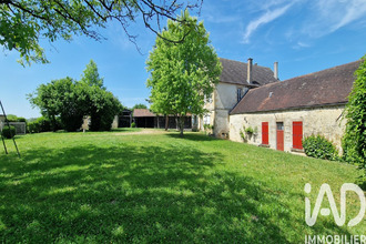  maison gigny 89160