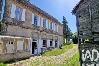  maison gigny 89160