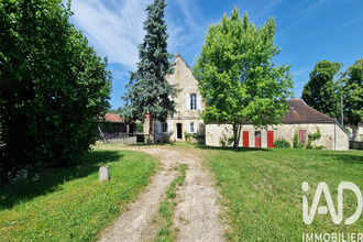  maison gigny 89160