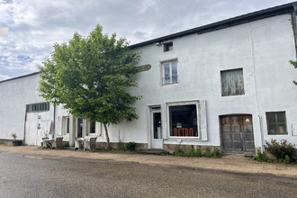  maison gigny-sur-saone 71240